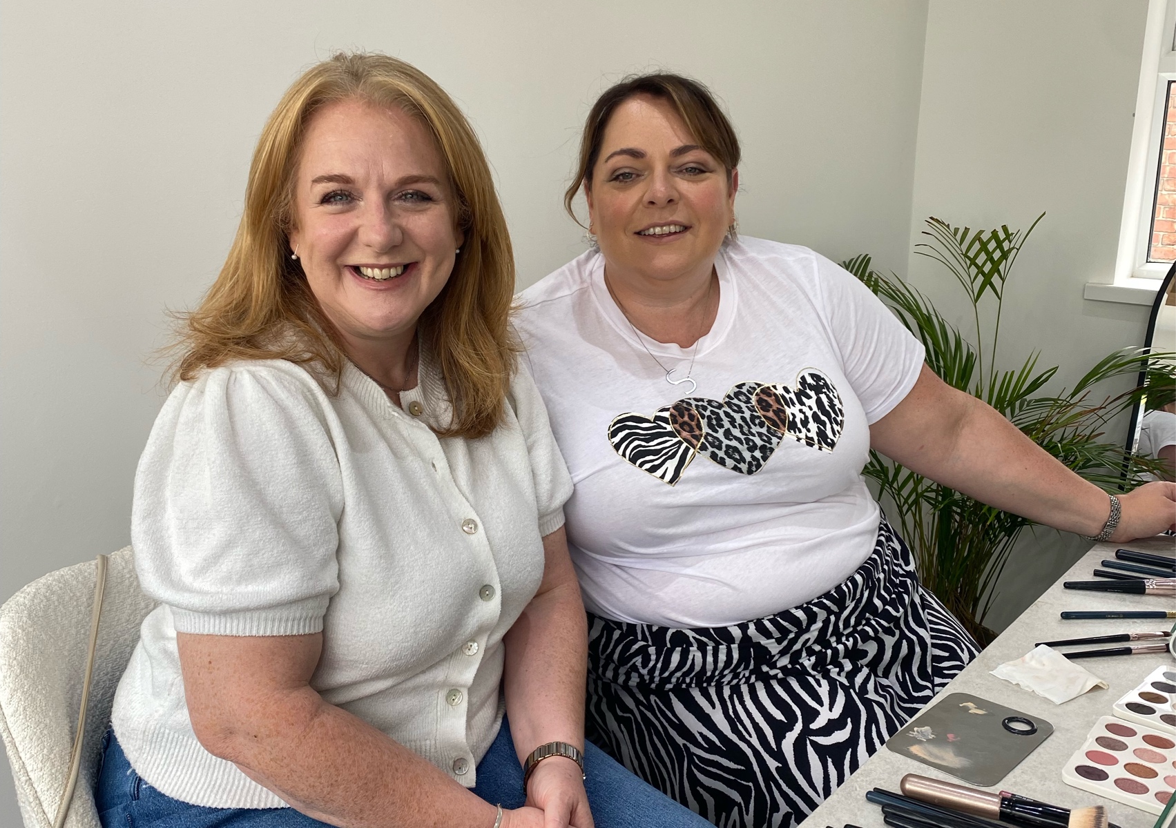 1-1 mini bestie session 