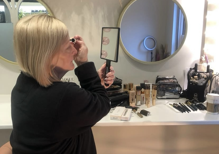 Half day 1-1 session 