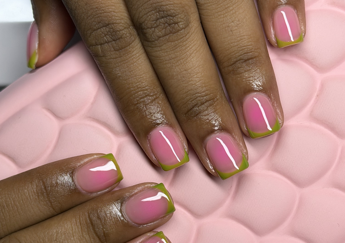 Builder gel House call