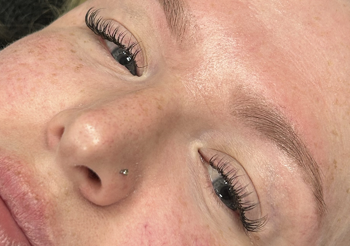Classic Lash Extensions