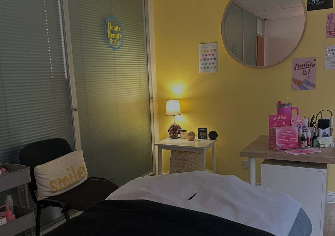 40 minute combination