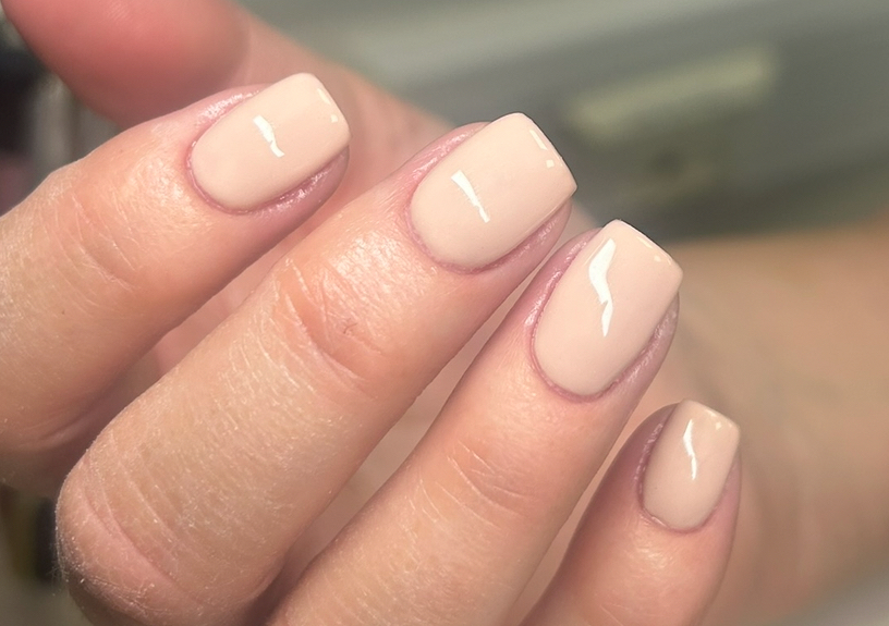 Removal + Builder Gel