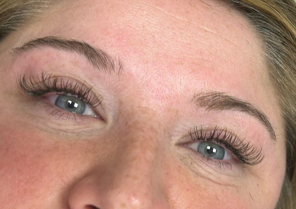 Angel Lash Extensions