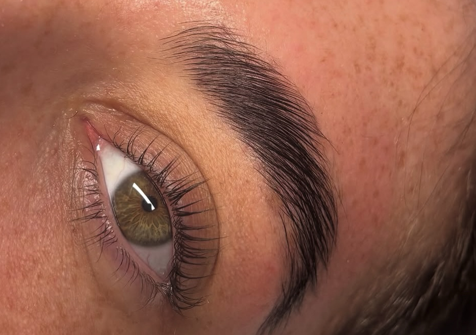LVL & Brow Lamination