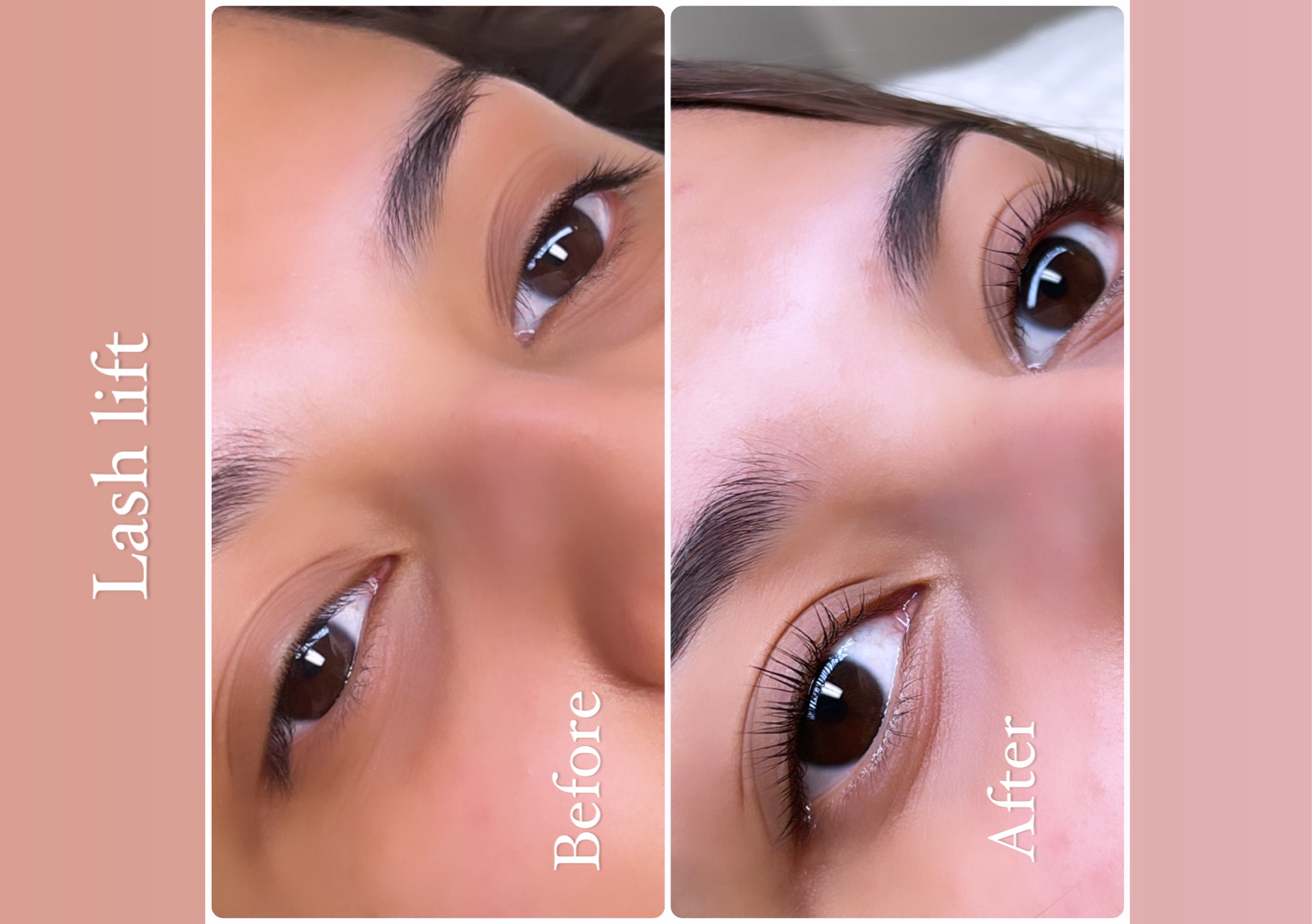Lash Lift