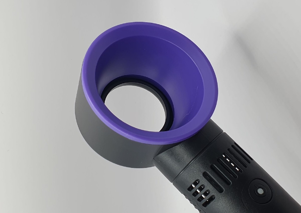 DYSO Ventilaror 