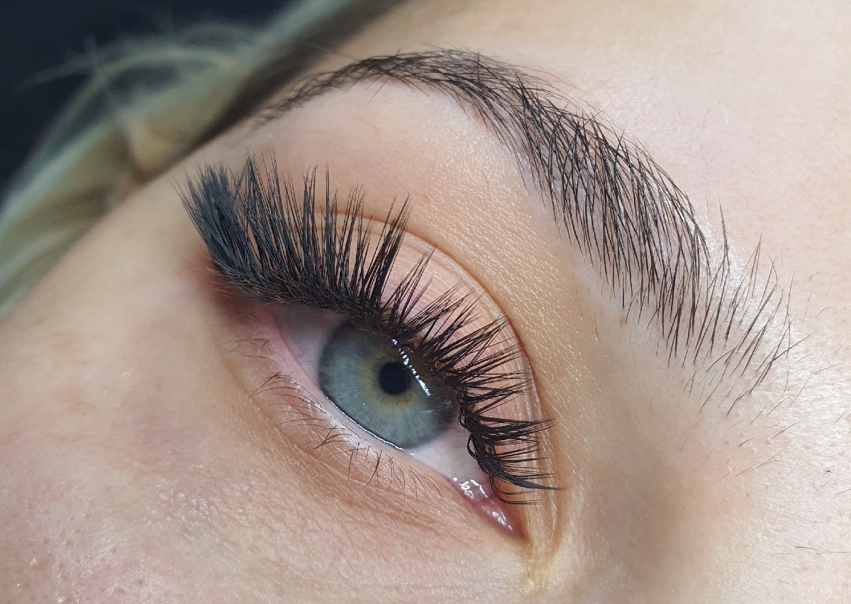 APLICARE Wet Look