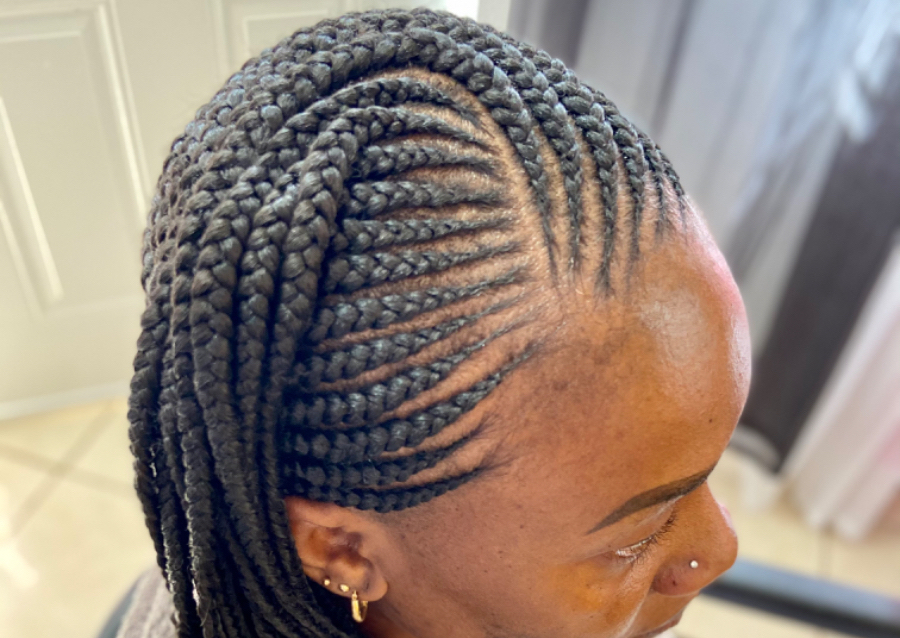 LEMONADE BRAIDS