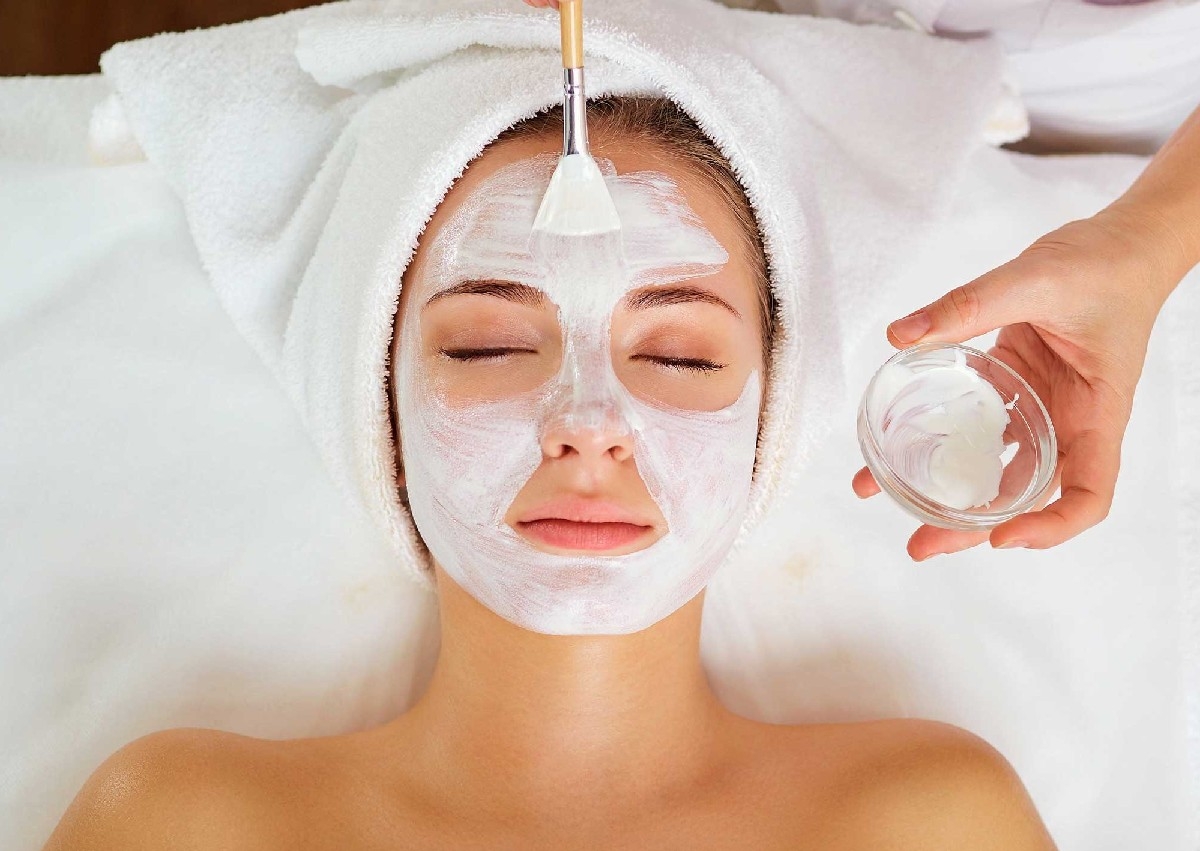 Variedad de Tratamientos Faciales