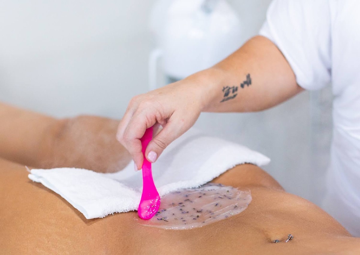 Depilacion Wax Corporal