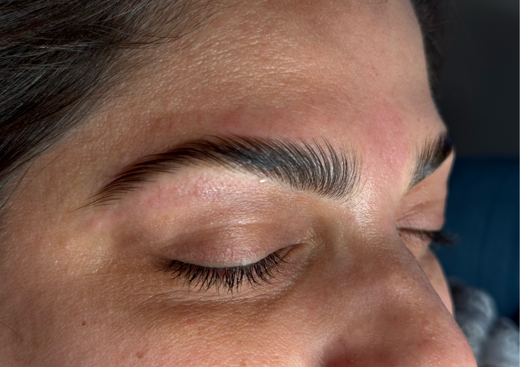 Brow Lamination