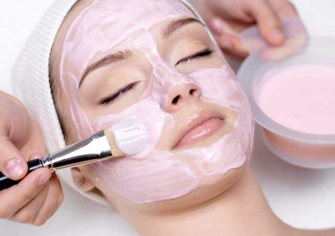 Medium Deep Peel