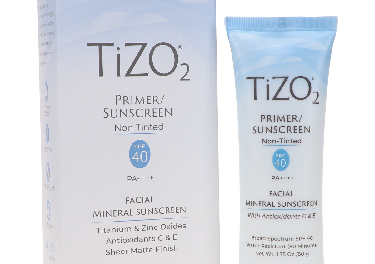 Primer Sunscreen