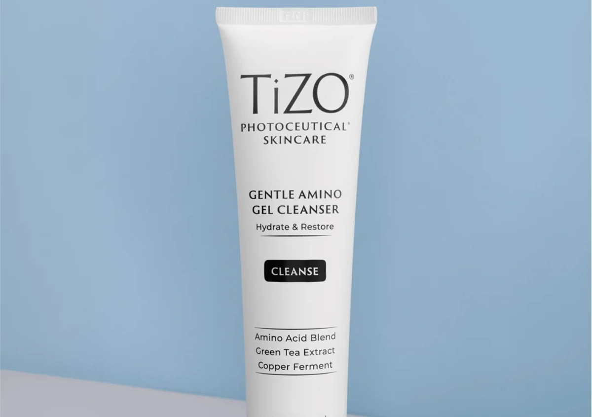 Gentle Gel Cleanser
