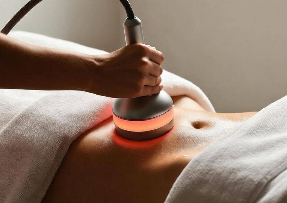Cavitation 