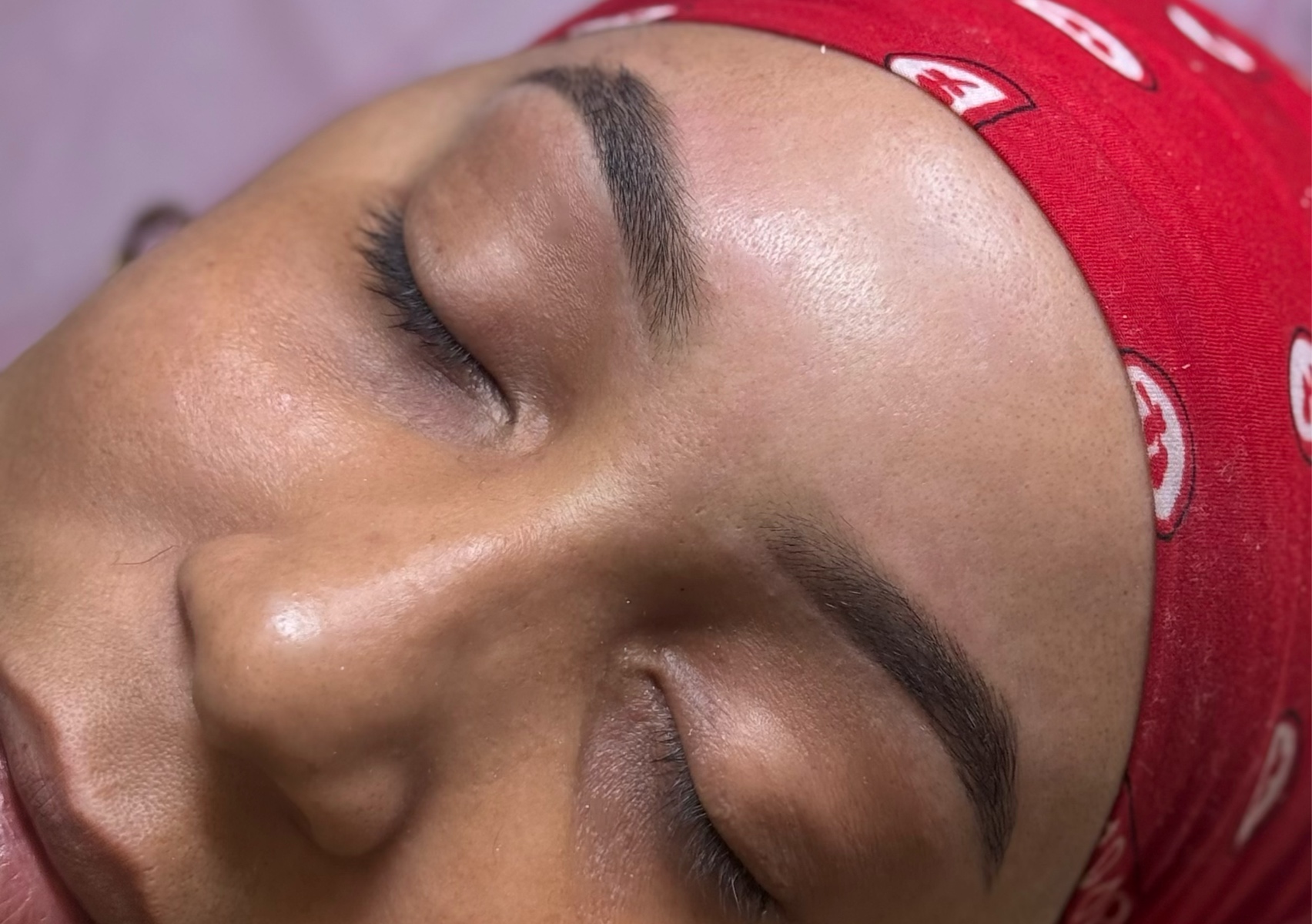 EyebrowTHreading + Henna