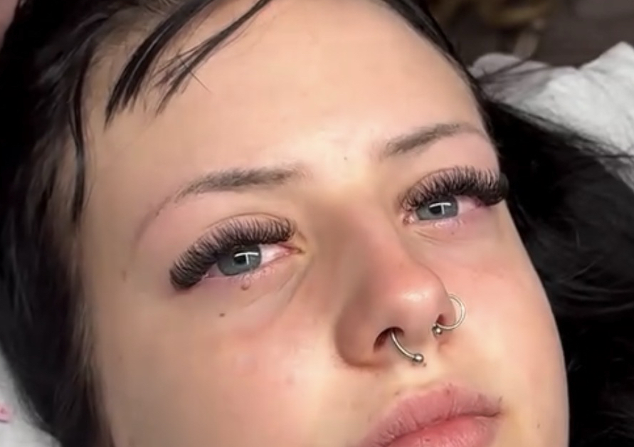 Volume Lashes