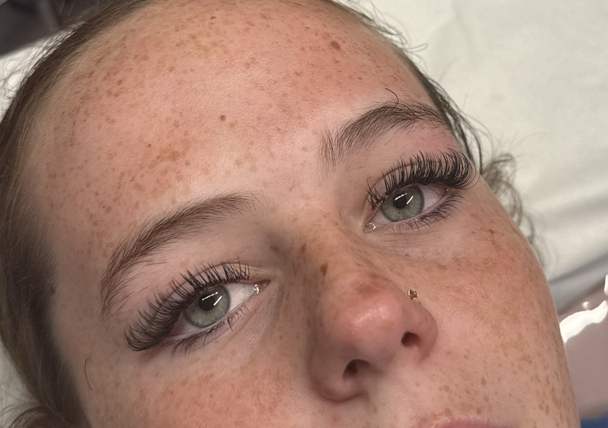 Classic Lashes