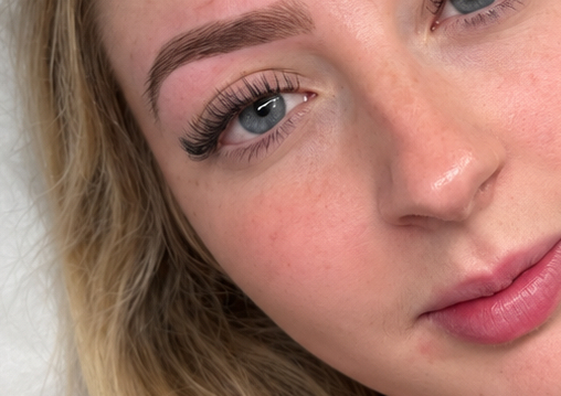 Classic Lashes