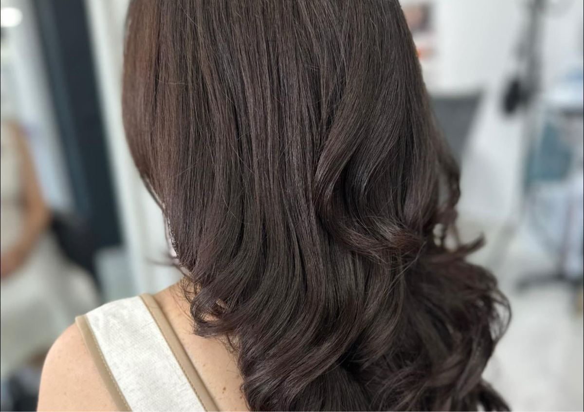 Vopsit total,spalat si aranjat