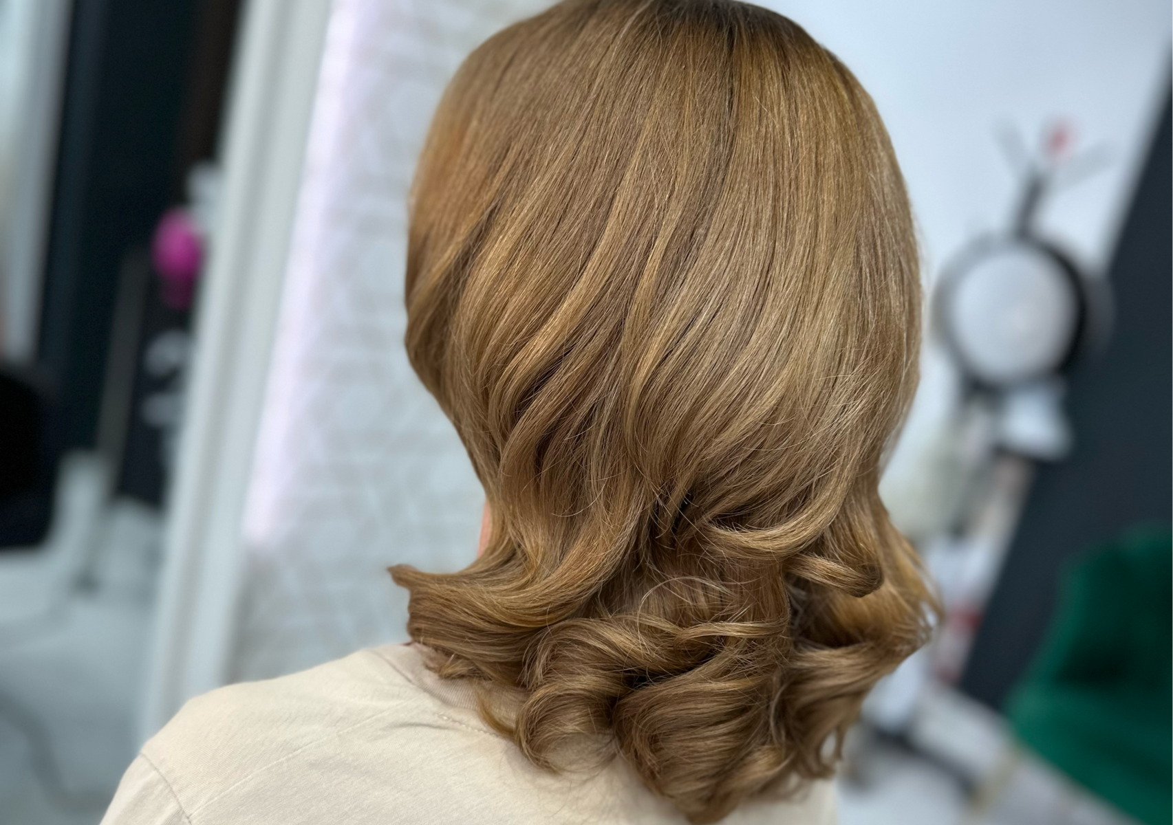 Tuns schimbare forma (include spalat) 