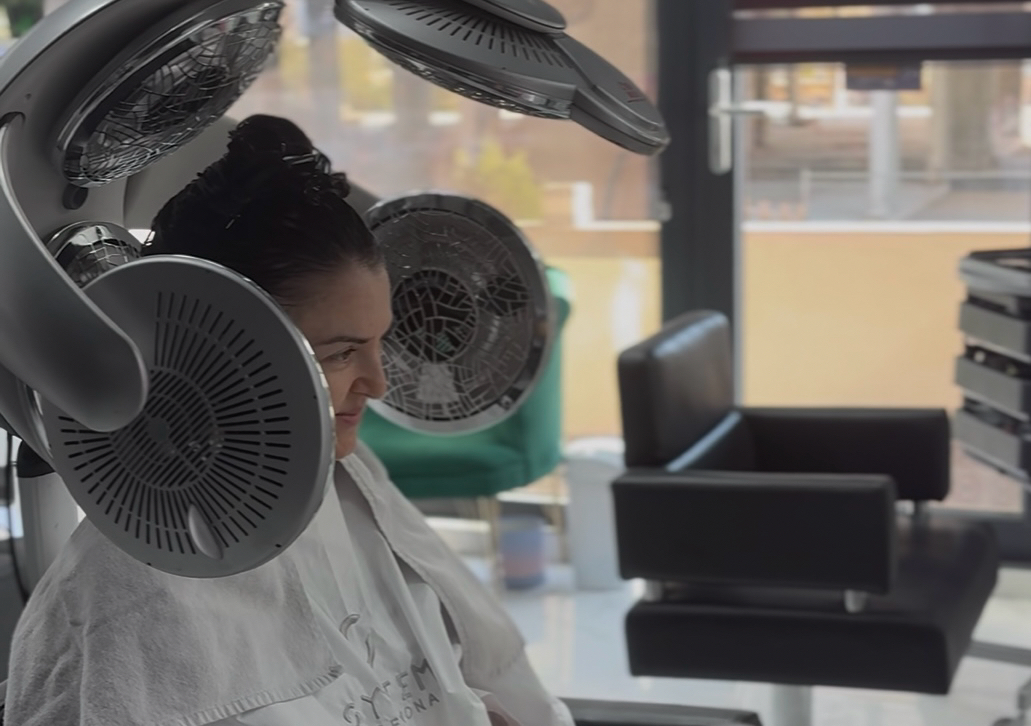 Tratament System Professional 