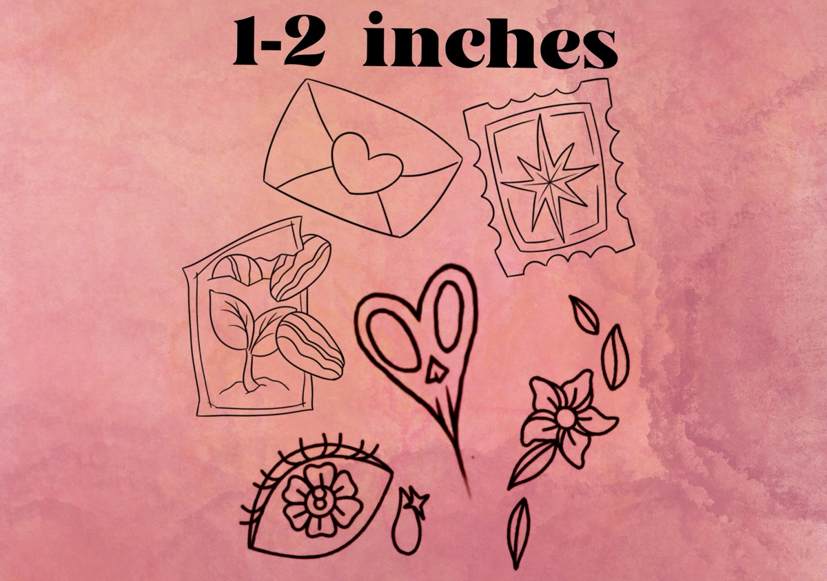 $20 Pretty Feral Flash with Alyss