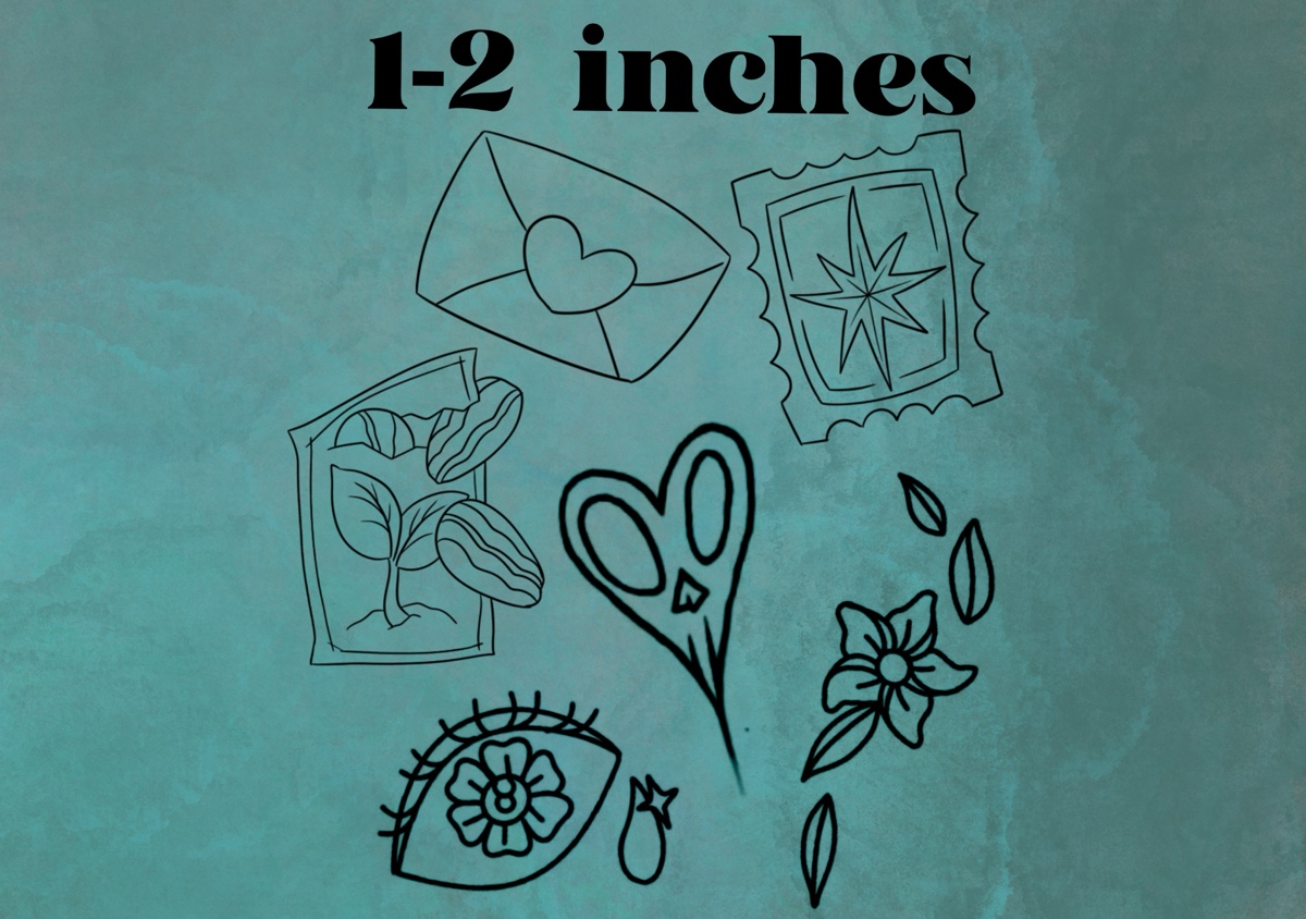 $20 Pretty Feral Flash with Willow or Lore 