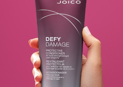 Defy Damage condioner 