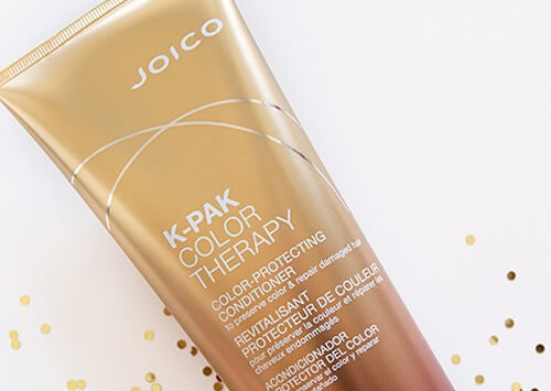 Joico color therapy conditioner