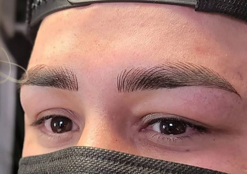 Microblading