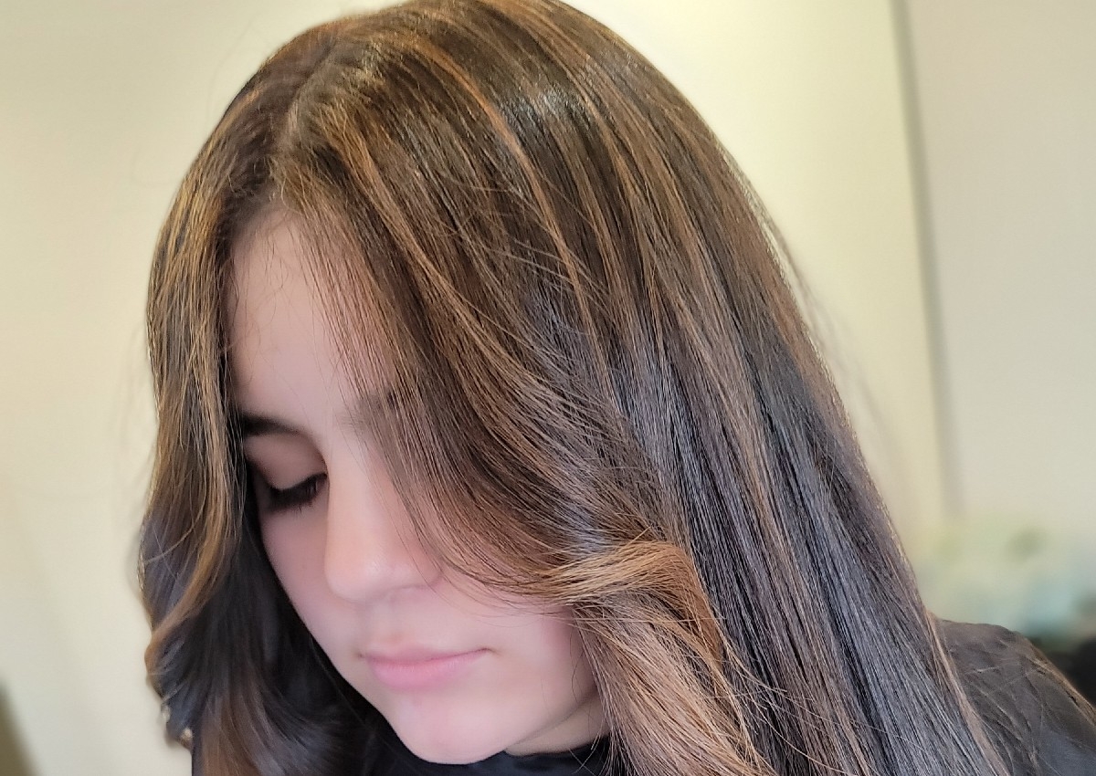 Partial highlights (10 Foils)