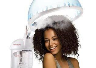 Add on Hair cut / Deep steam conditioner/Dryer deep conditioner