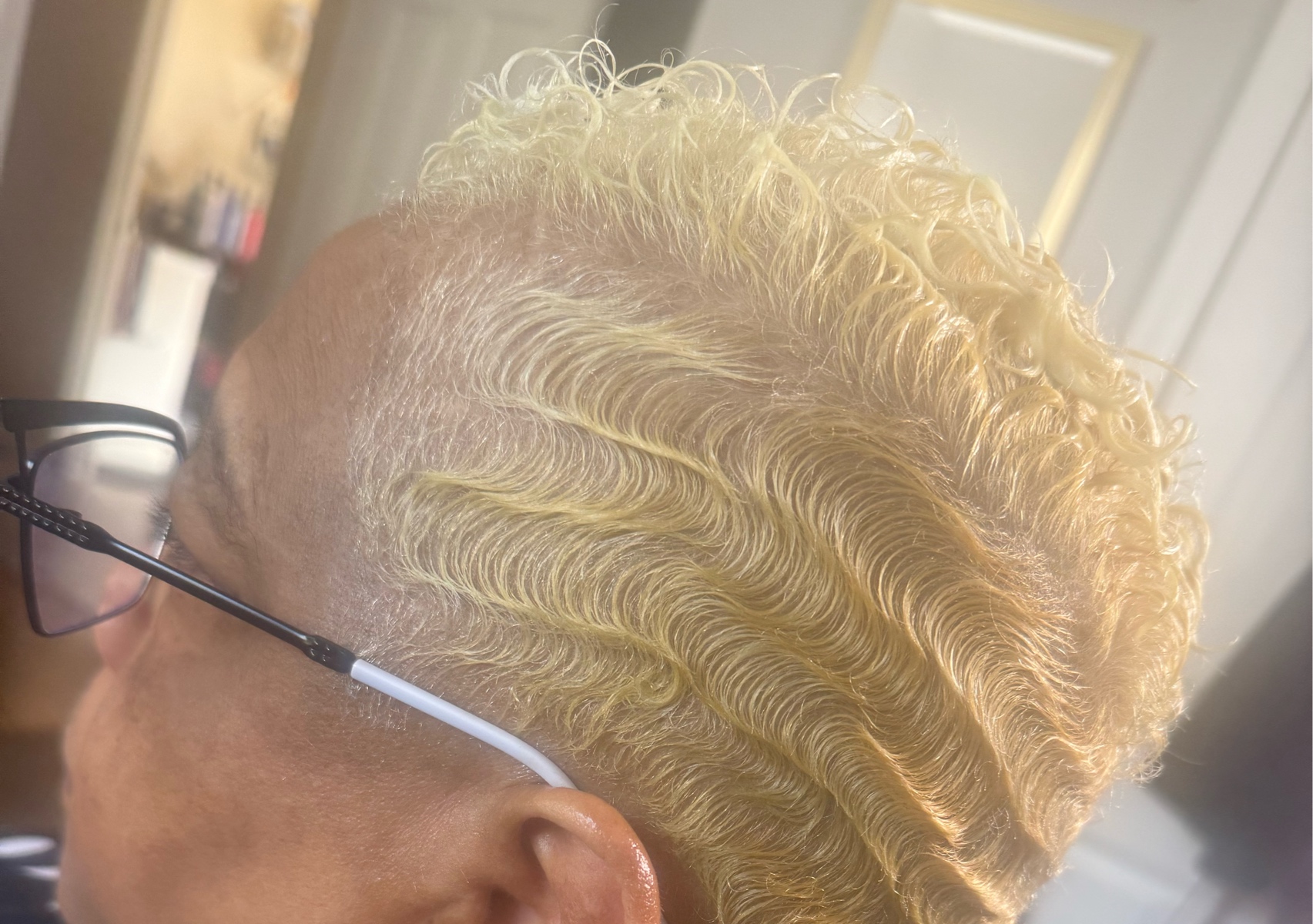 Add -  Color Service