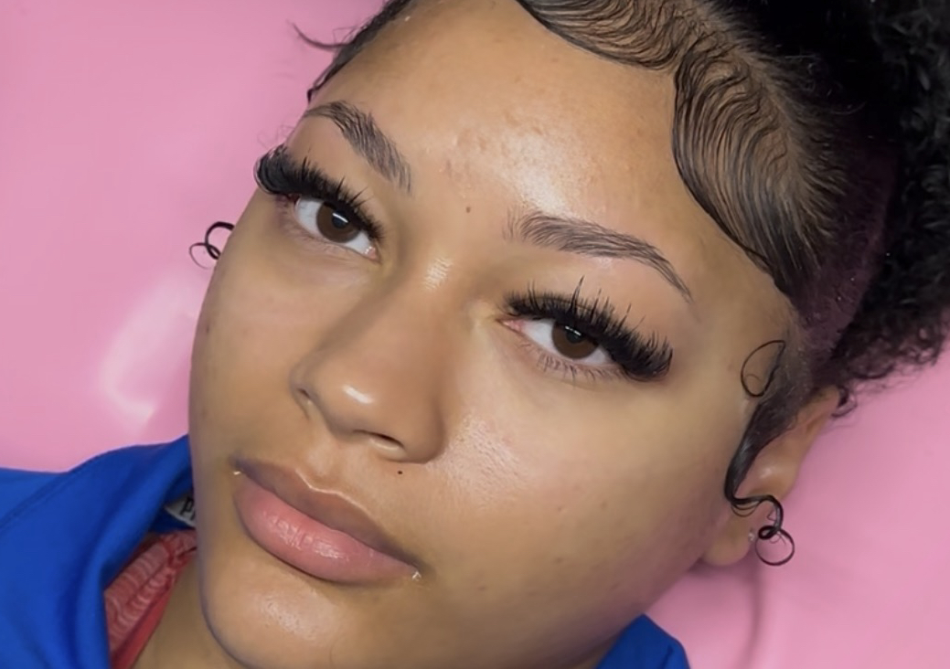 Glam Express (CLUSTERS) 