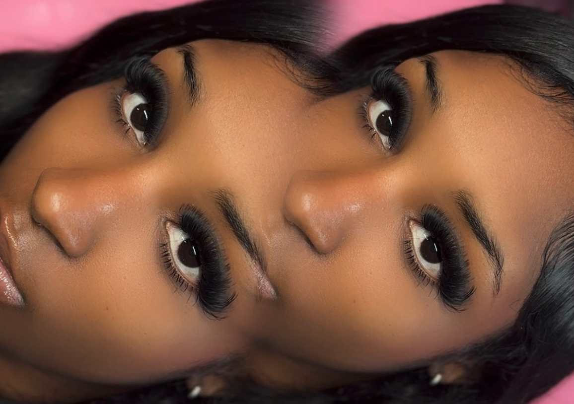 Lash removal + Full set 