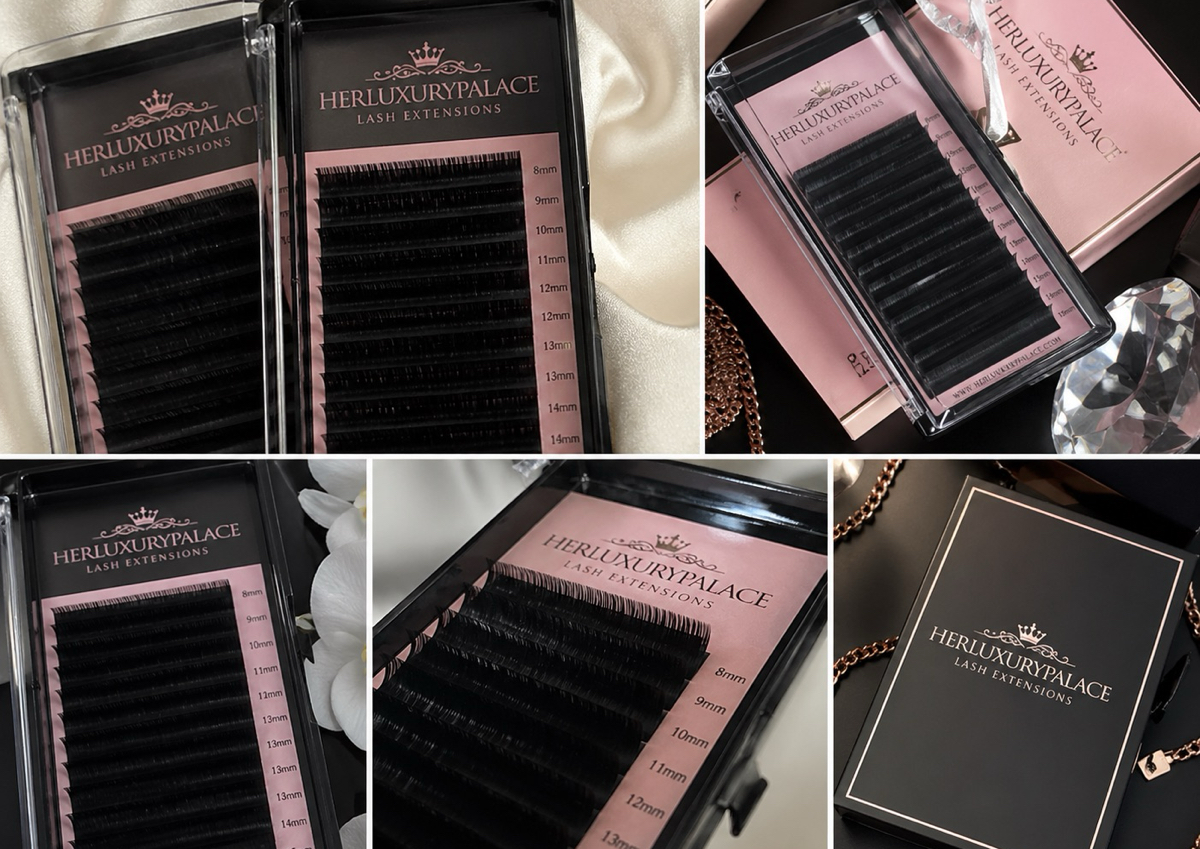 Lash extension 1 on 1 Beginner course 