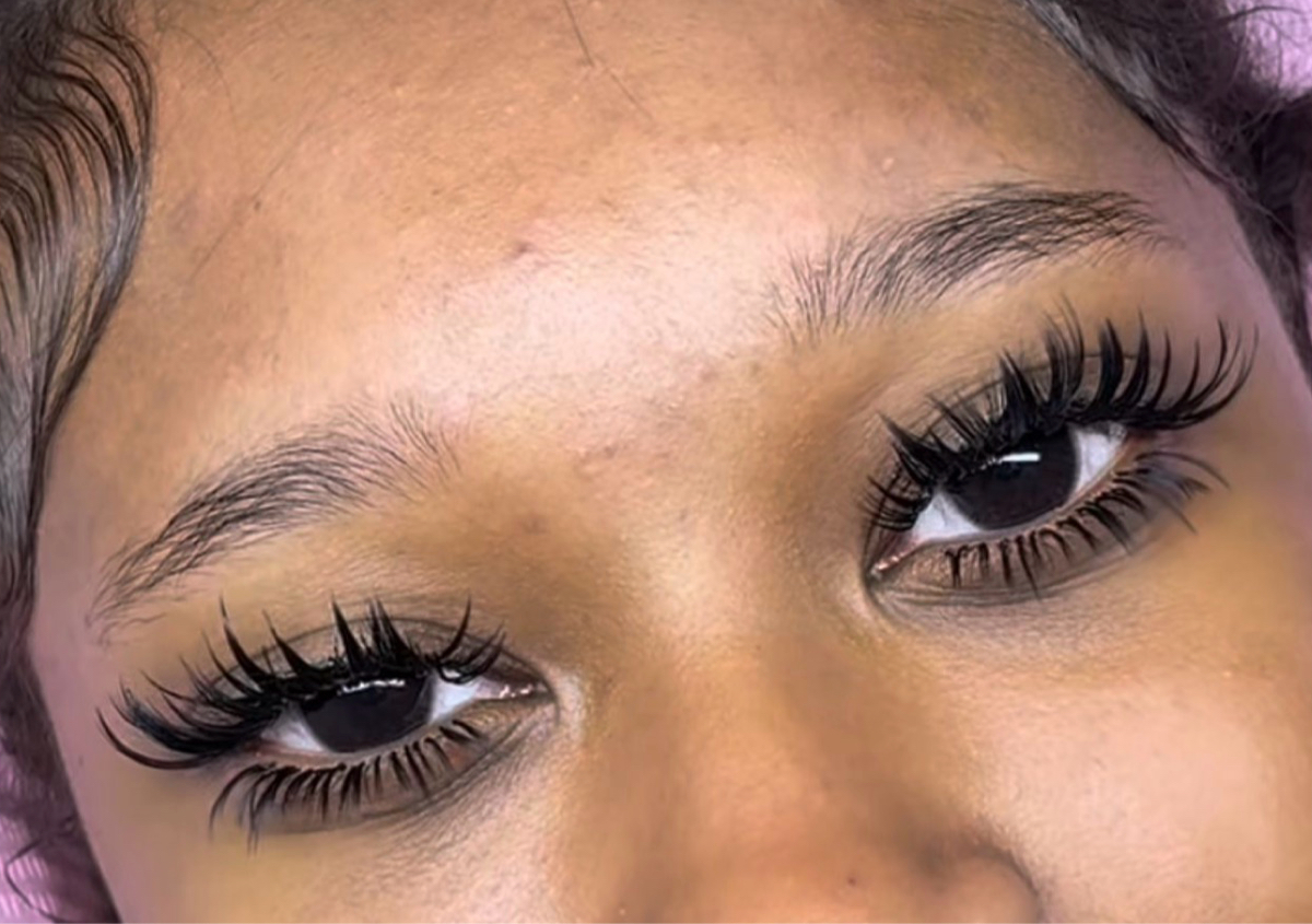 Crowned jewel ( wet set) 