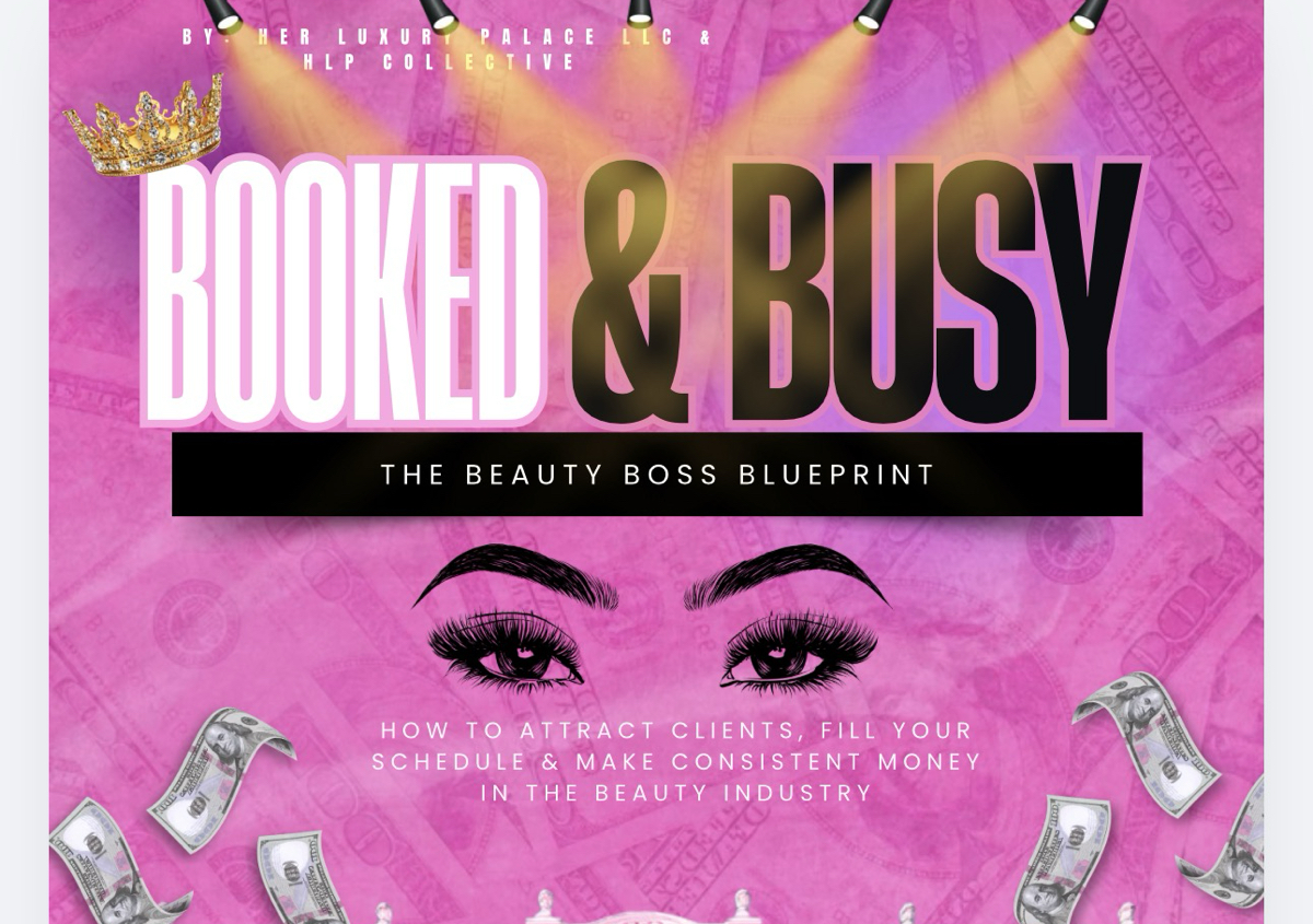 CEO Ebook ✨