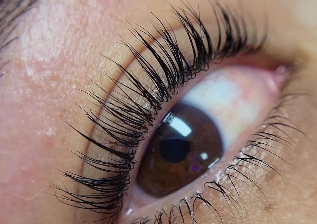 Lash lift