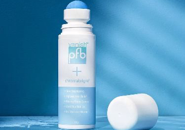 PFB Vanish + Chromabright