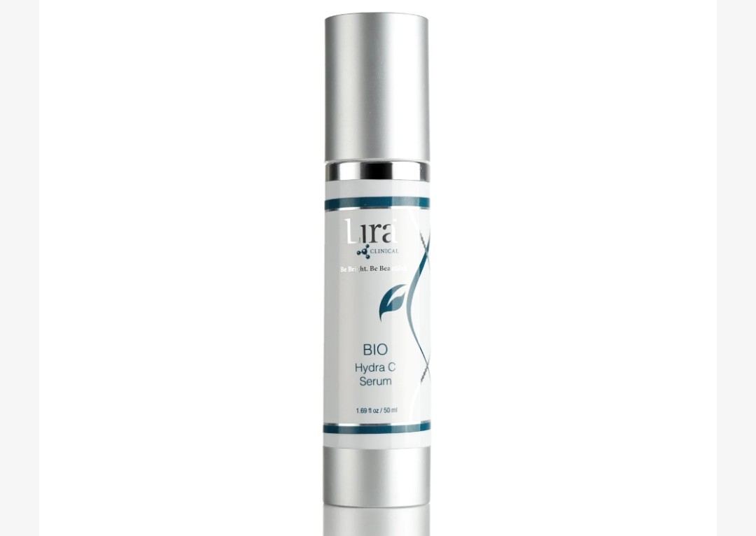 Bio Hydra C Serum 