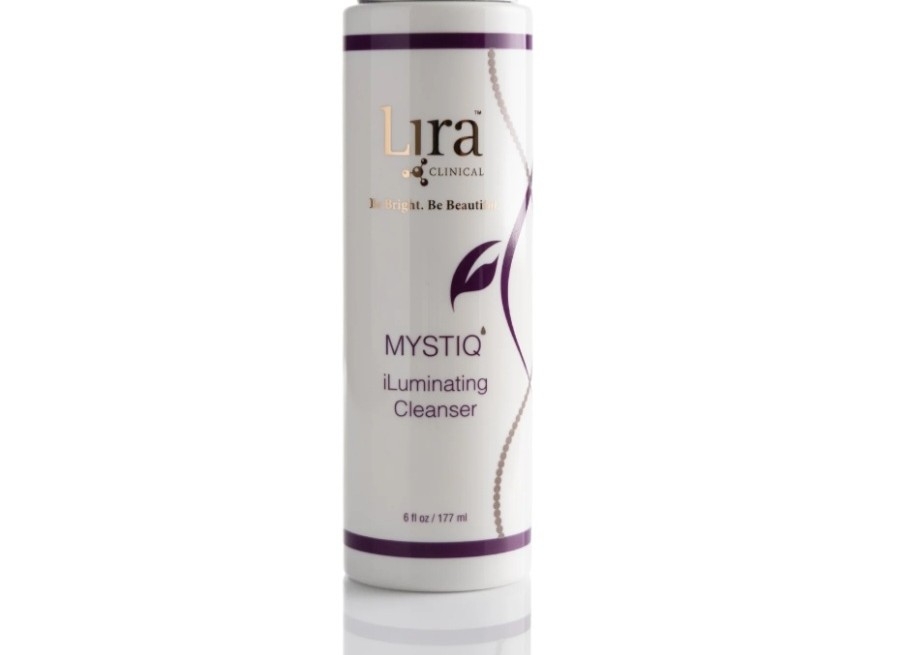 MYSTIQ iLuminating Cleanser