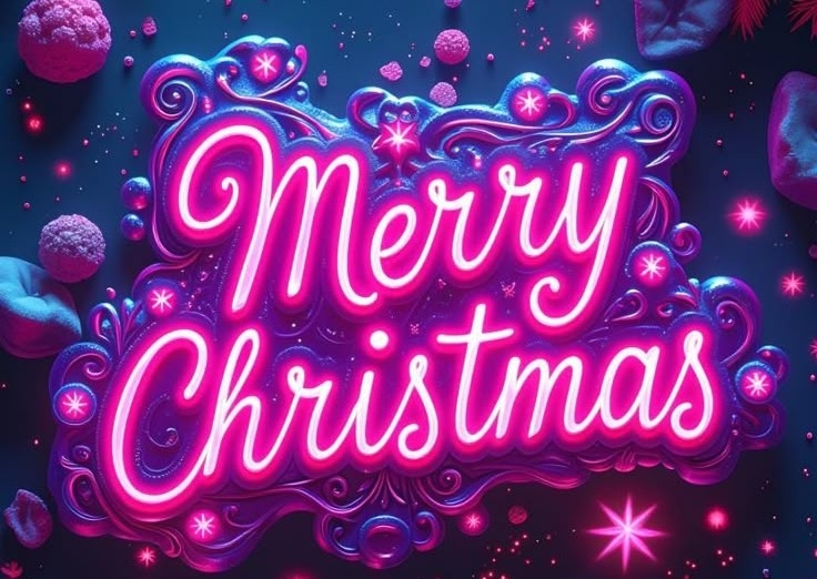 Holiday Smooth Goddess