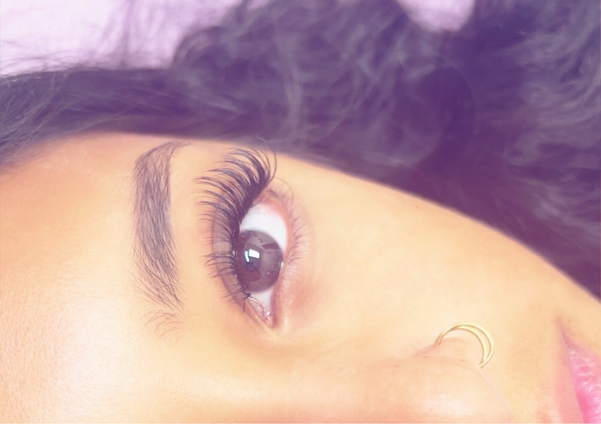Lashes 