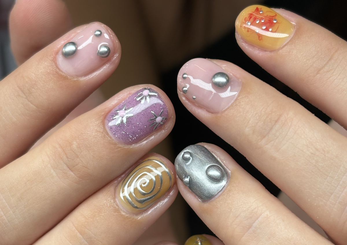 Soft gel