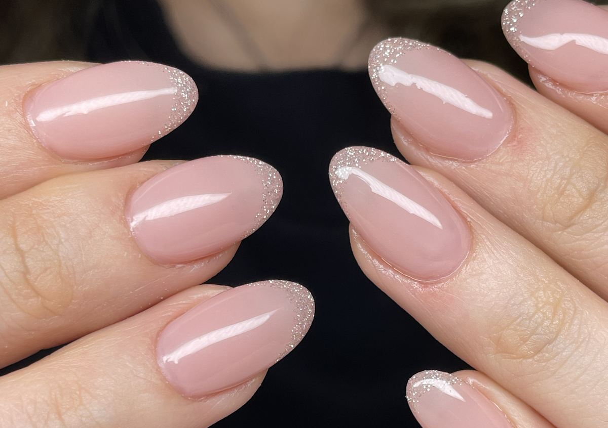 Hard Gel