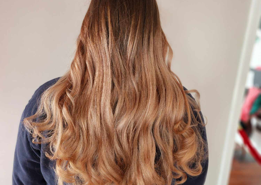 Balayage