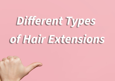 Hair Extension Consultation