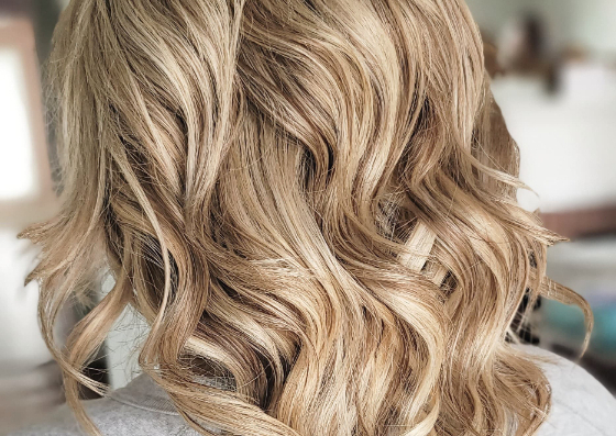 Deep Conditioning Treatment 